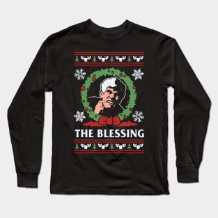 The Blessing Long Sleeve T-Shirt